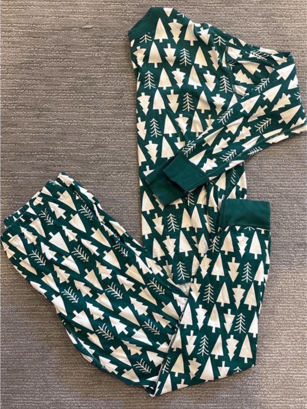 Hanna Andersson Holiday Pajamas